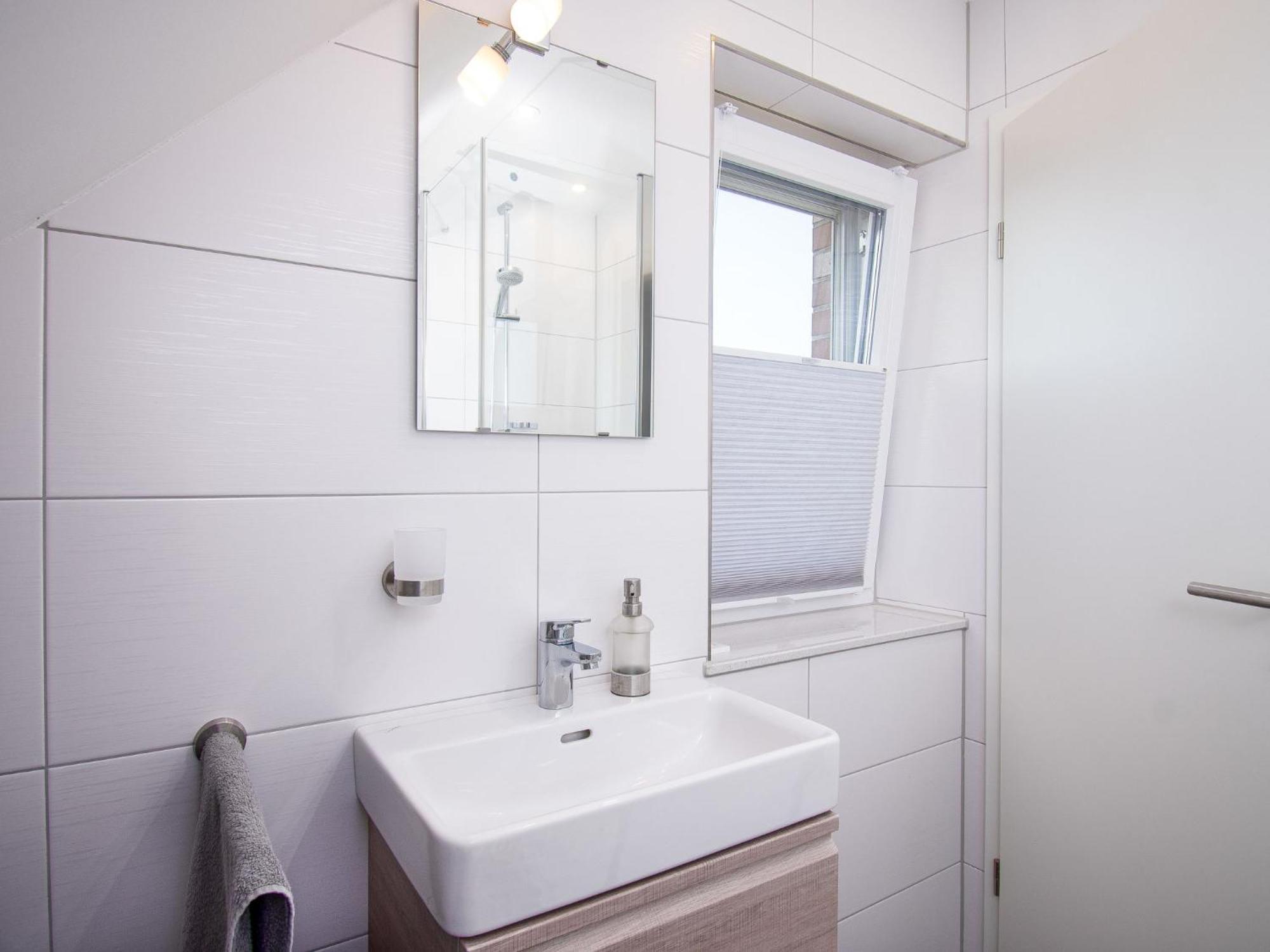 נורדן Apartment Nordsee Brise By Interhome מראה חיצוני תמונה