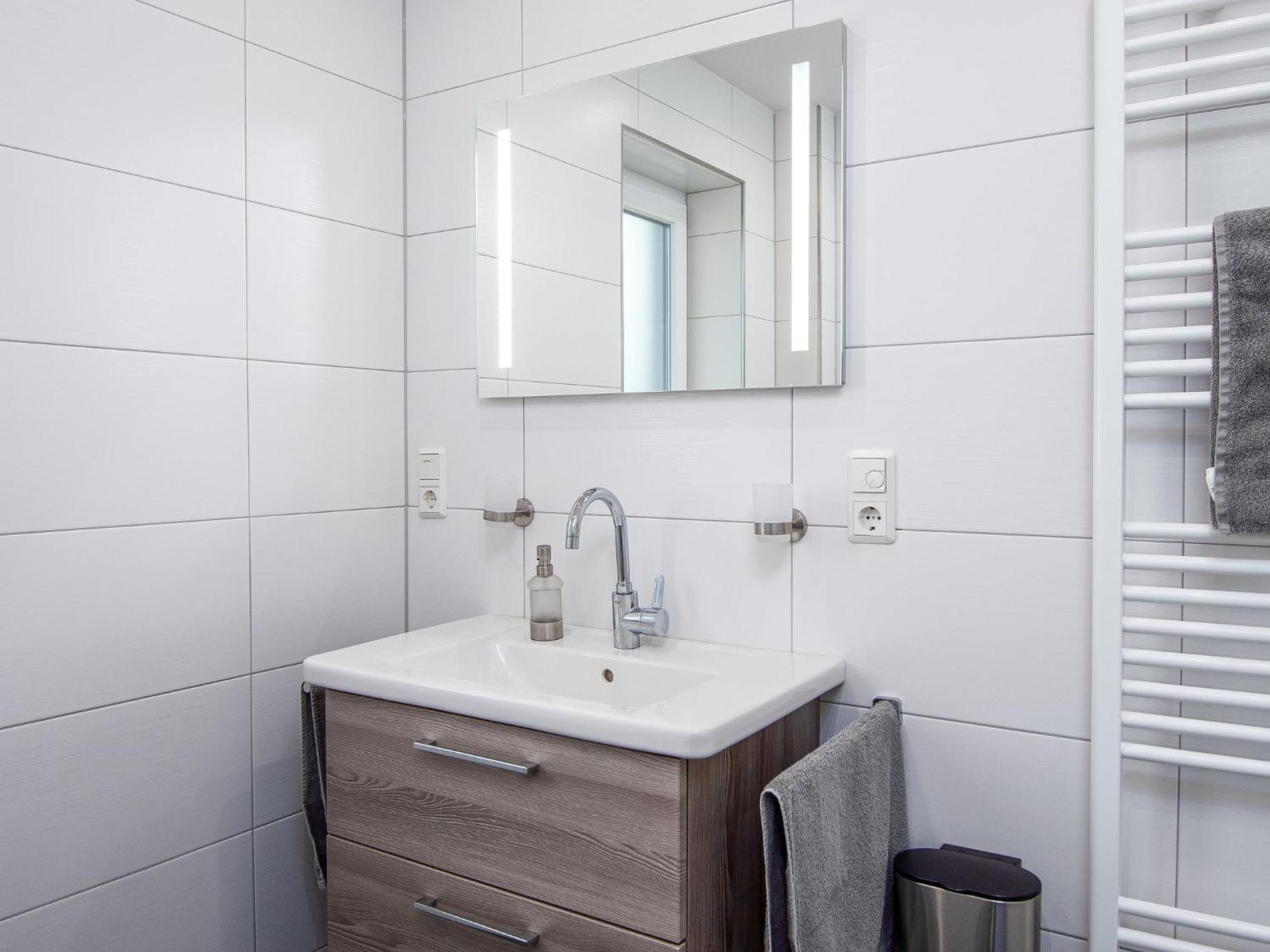 נורדן Apartment Nordsee Brise By Interhome מראה חיצוני תמונה