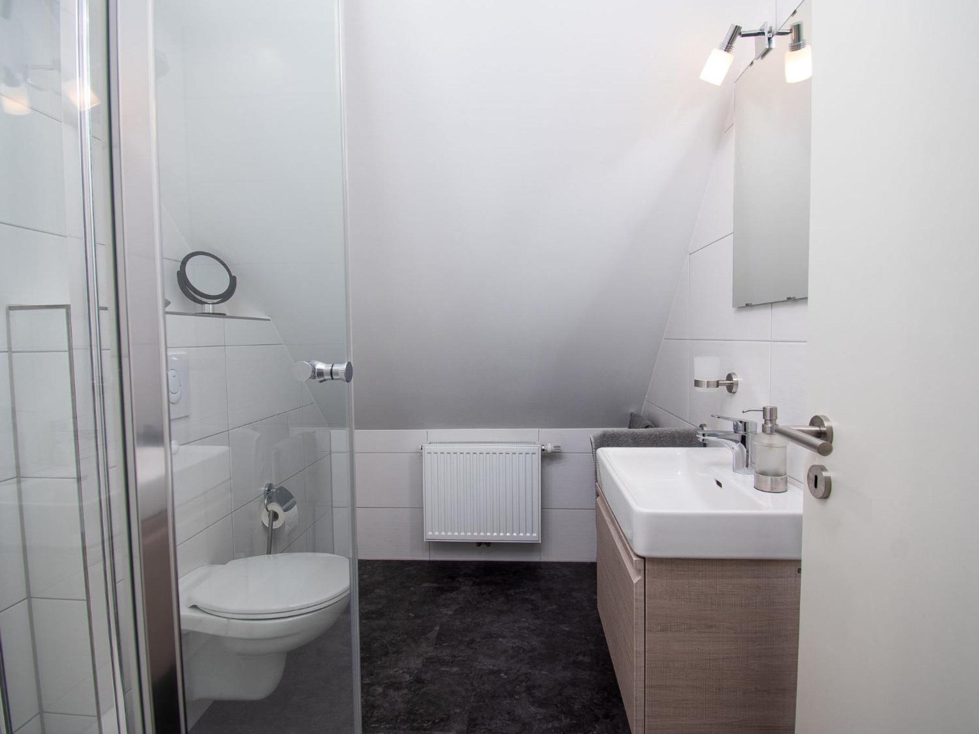 נורדן Apartment Nordsee Brise By Interhome מראה חיצוני תמונה