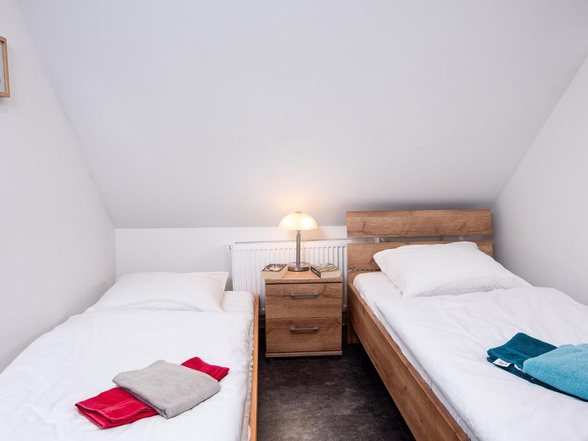 נורדן Apartment Nordsee Brise By Interhome מראה חיצוני תמונה